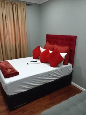 UFC Guesthouse